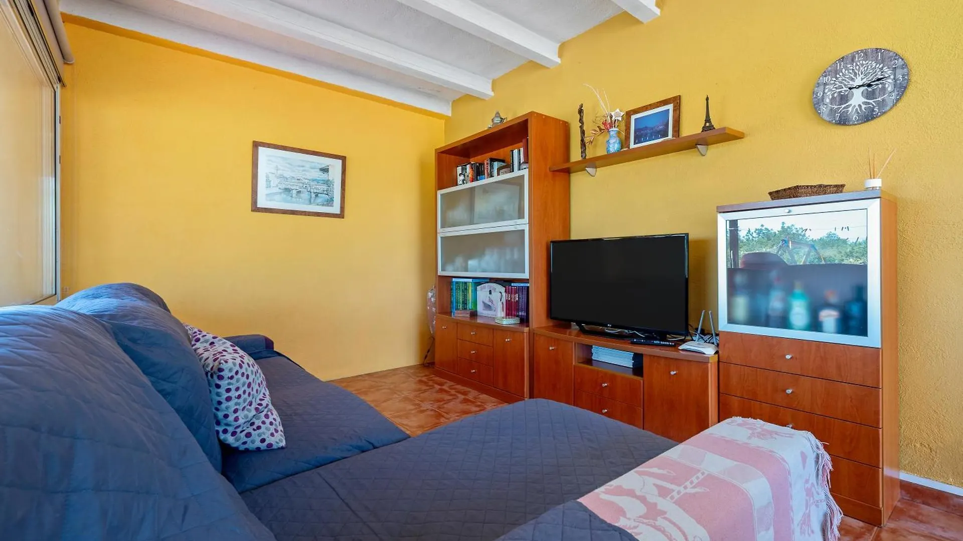 Villa Can Boquera L'Ametlla de Mar