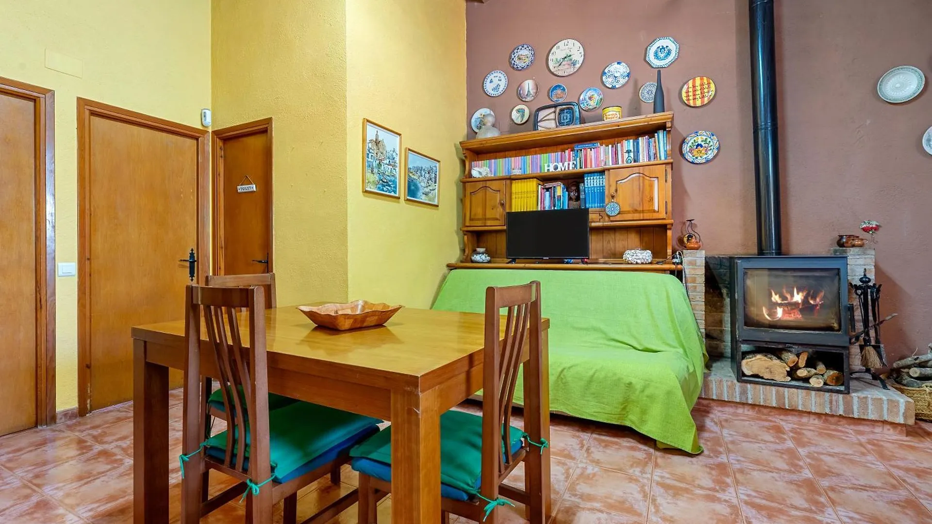 Villa Can Boquera L'Ametlla de Mar