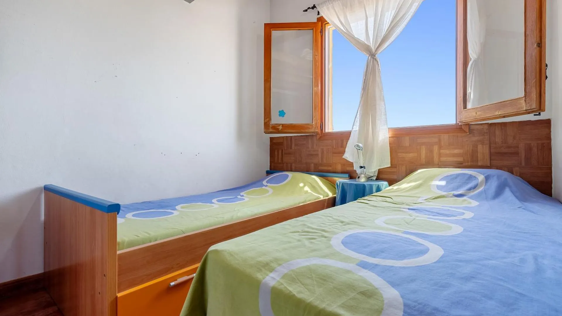 Villa Can Boquera L'Ametlla de Mar